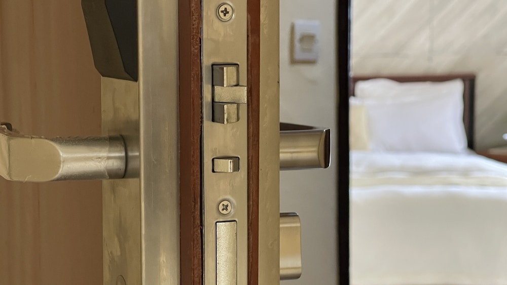 hotel les polygones kribi