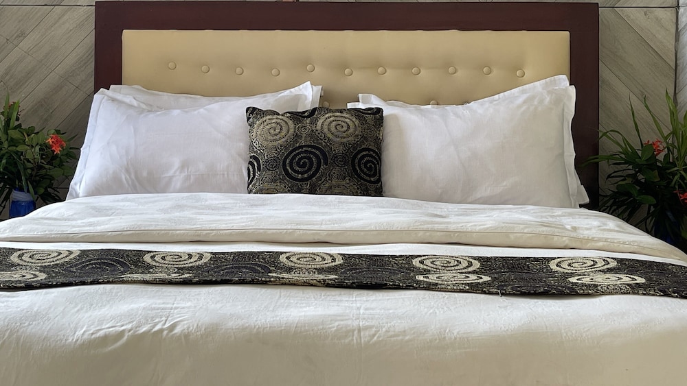 hotel les polygones kribi