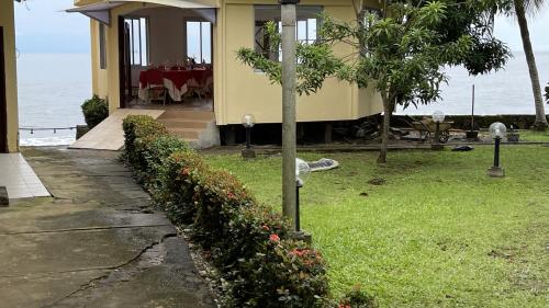 hotel les polygones kribi