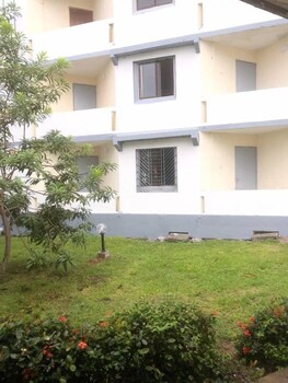 hotel les polygones kribi