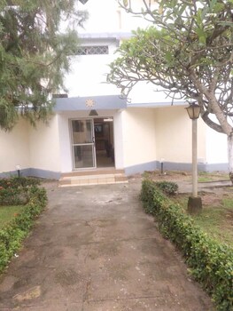 hotel les polygones kribi