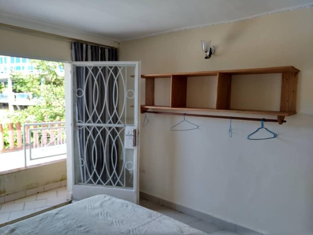 hotel les polygones kribi