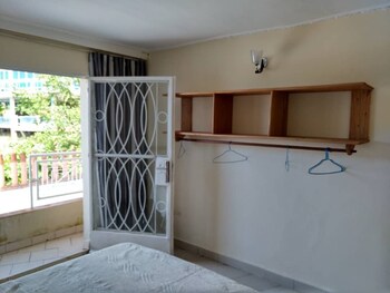 hotel les polygones kribi