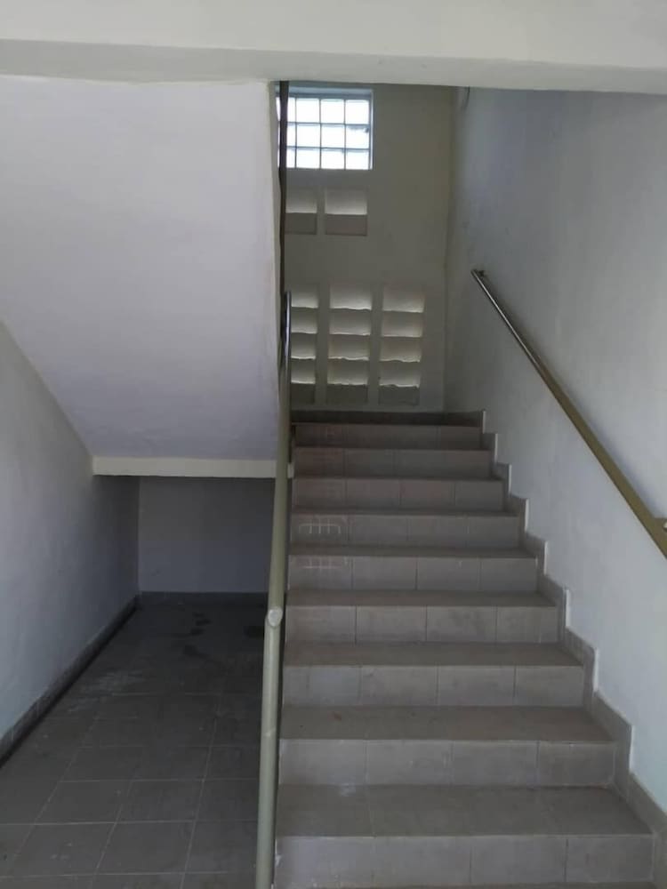 hotel les polygones kribi