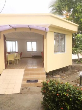 Hotel Les Polygones Kribi,Océan>>Kribi,3 star