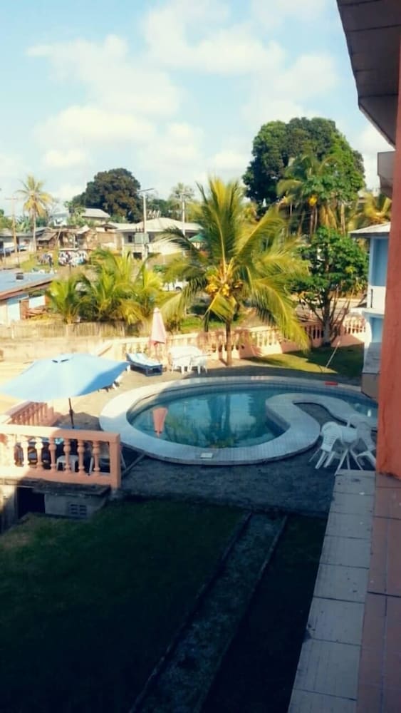 kribi