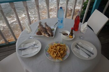 hotel les polygones kribi