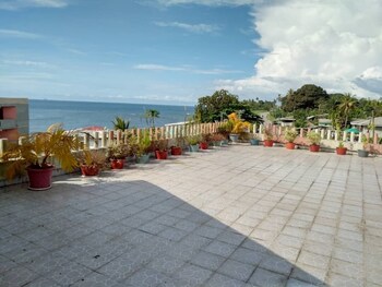 Hotel Les Polygones Kribi,Océan>>Kribi,3 star