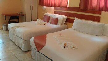rest shade bed and breakfast