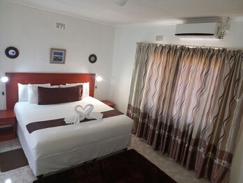 rest shade bed and breakfast