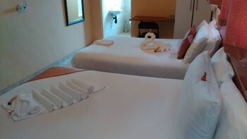 rest shade bed and breakfast