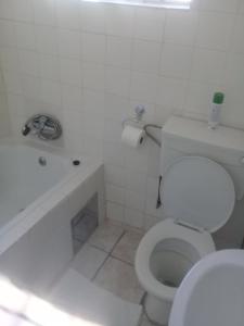 Rest Shade Bed And Breakfast,Near Palapya Park,3.5 star