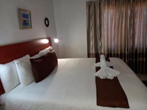 Rest Shade Bed And Breakfast,Near Palapya Park,3.5 star