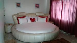 rest shade bed and breakfast