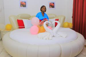 rest shade bed and breakfast