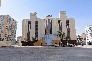meshal hotel and spa