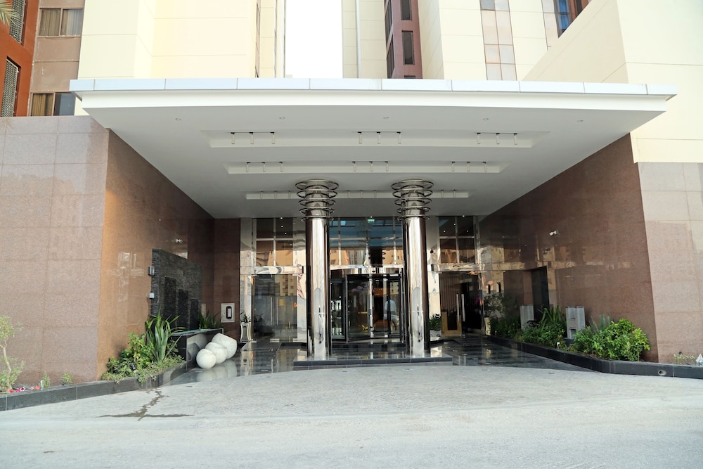 meshal hotel and spa