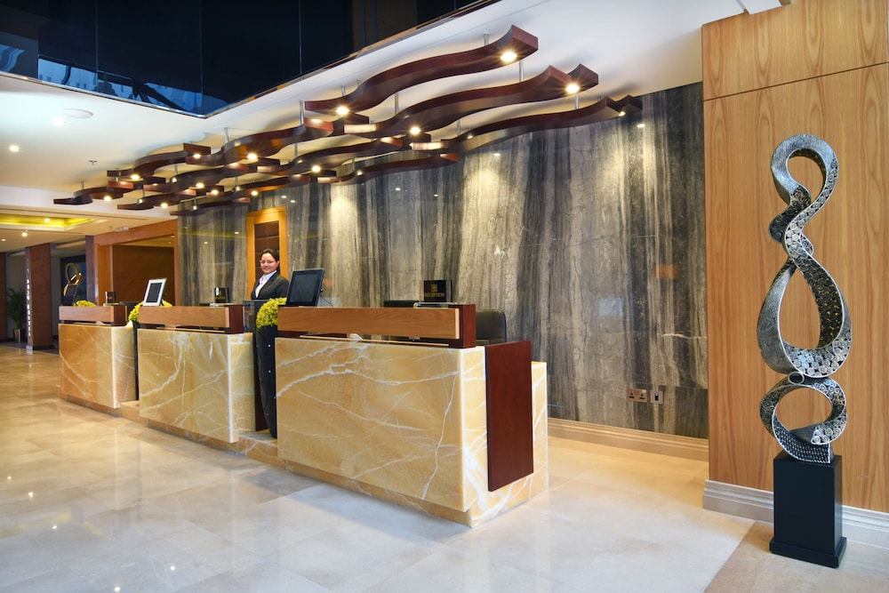 meshal hotel and spa