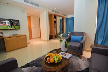 meshal hotel and spa