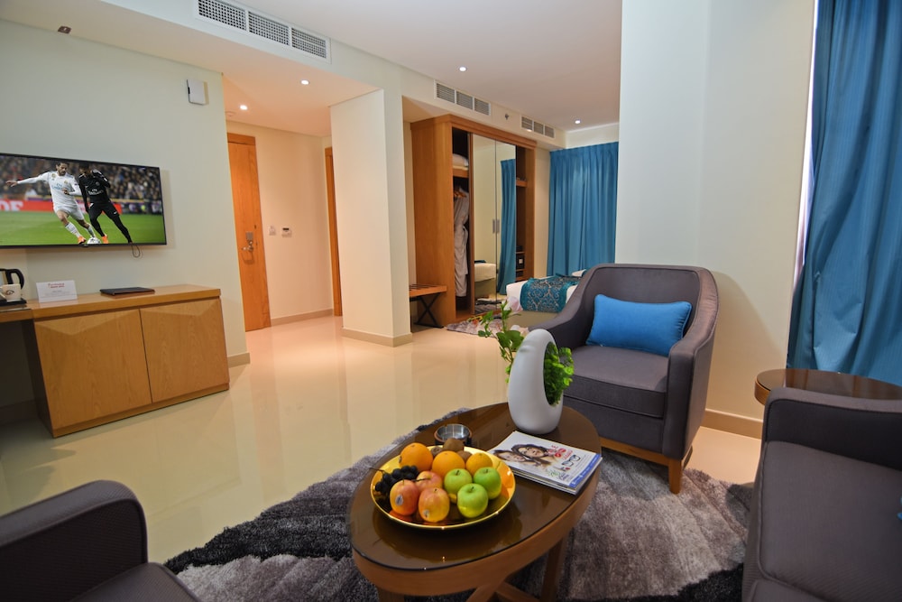 meshal hotel and spa