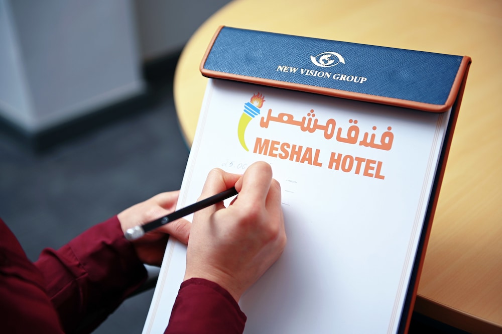 meshal hotel and spa