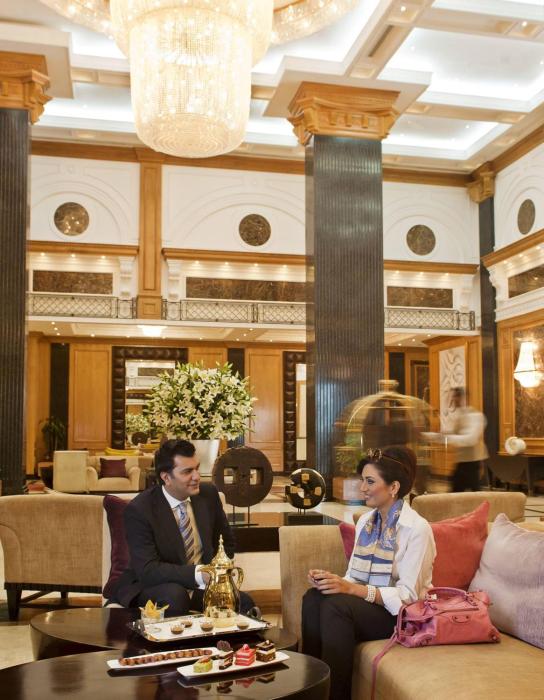 gulf executive residence