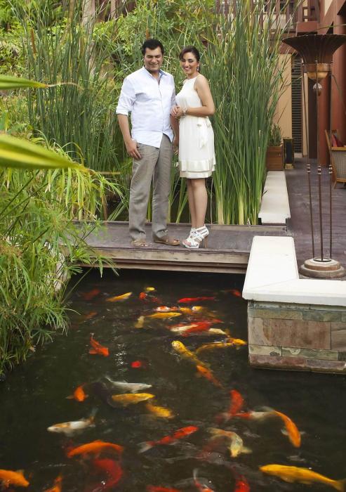 gulf executive residence