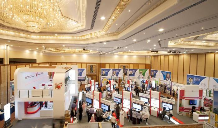 gulf executive residence