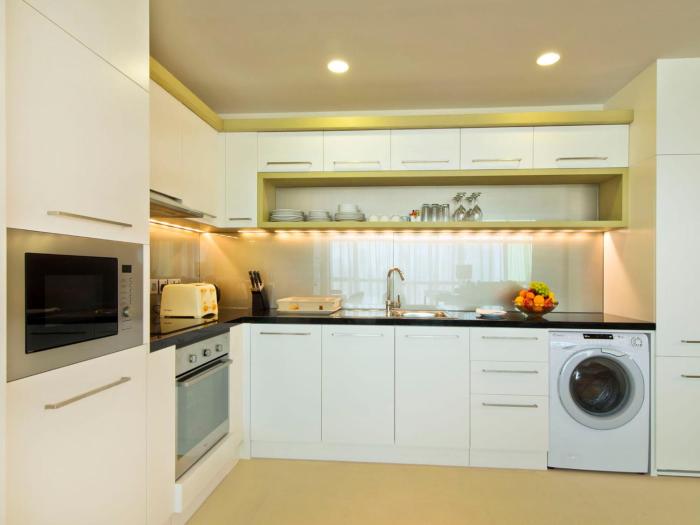 gulf executive residence