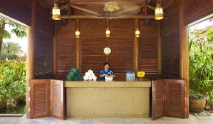 gulf executive residence