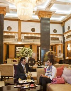 gulf executive residence