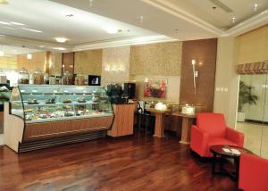 gulf executive residence