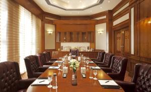 gulf executive residence