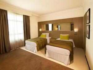 gulf executive residence