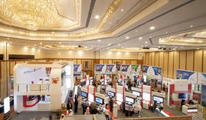 gulf executive residence