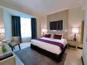 gulf executive residence