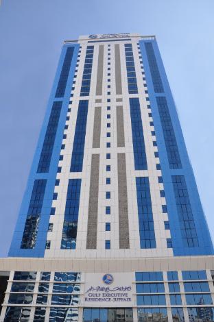 gulf executive residence juffair