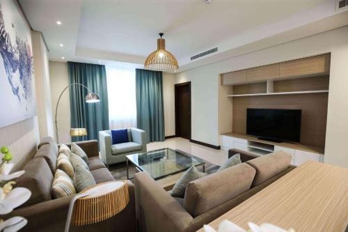 gulf executive residence juffair