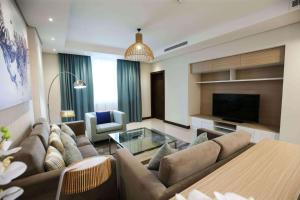 gulf executive residence juffair