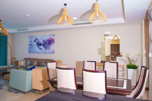 gulf executive residence juffair