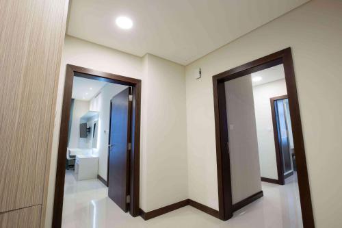 gulf executive residence juffair