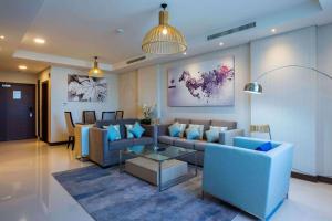 gulf executive residence juffair