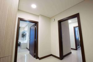 gulf executive residence juffair