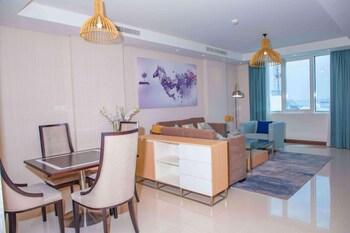 gulf executive residence juffair