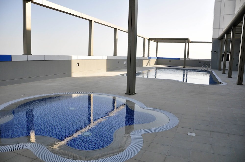 gulf executive residence juffair