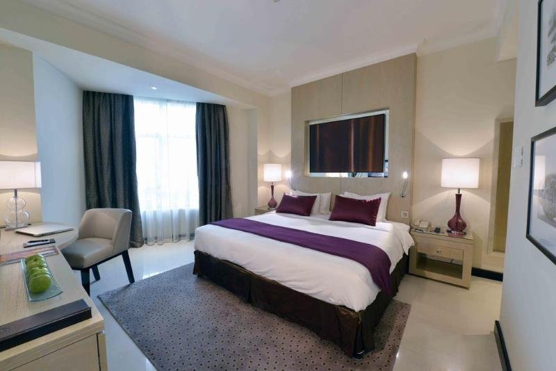 gulf executive residence juffair