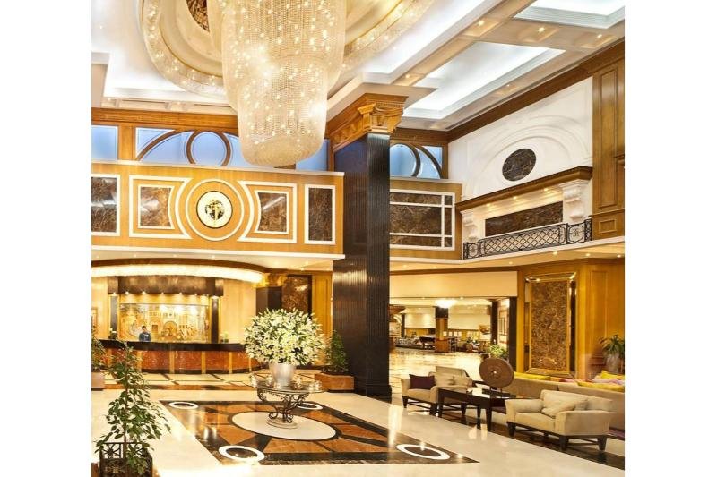 gulf executive residence juffair