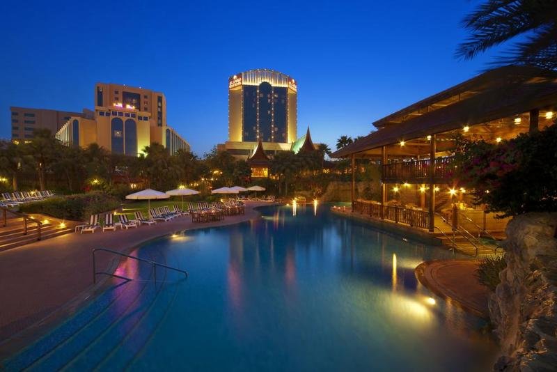 gulf executive residence juffair