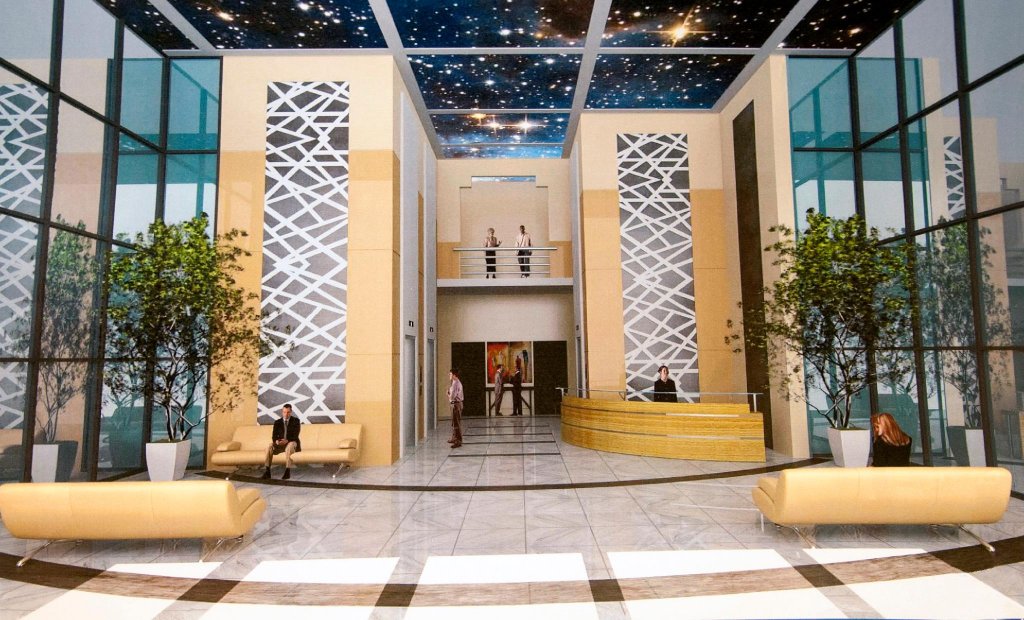 gulf executive residence juffair