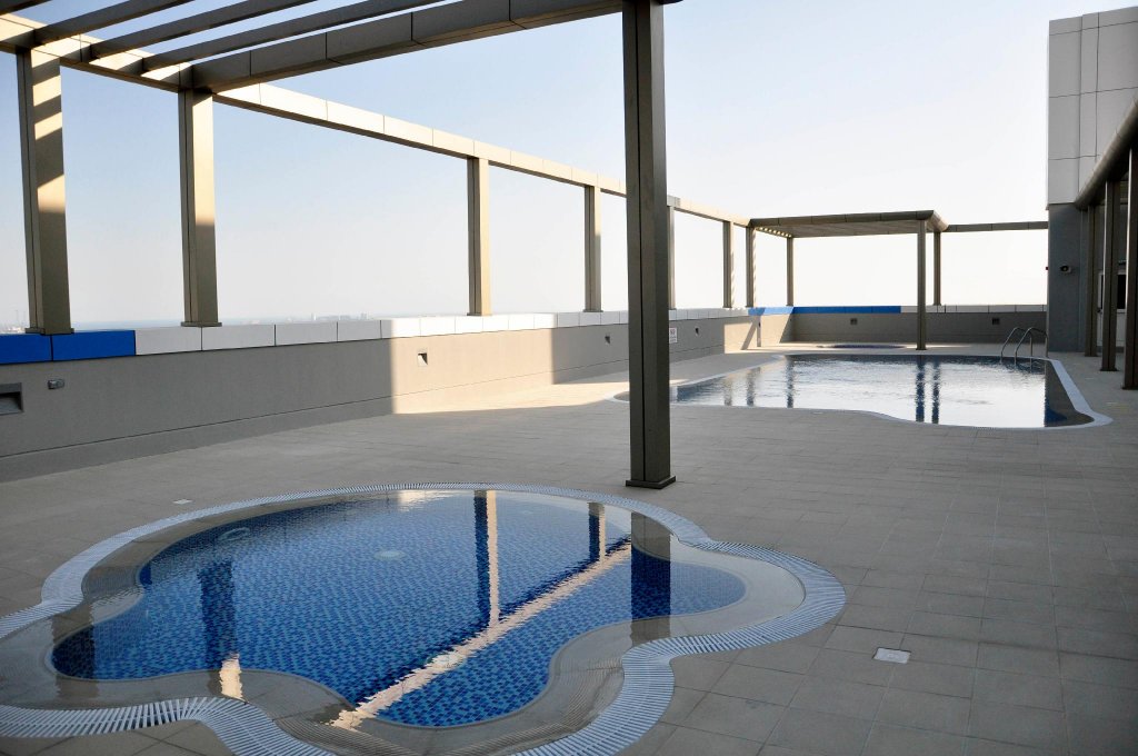 gulf executive residence juffair